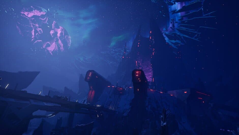 Borderlands 4: Deluxe Edition screenshot 1