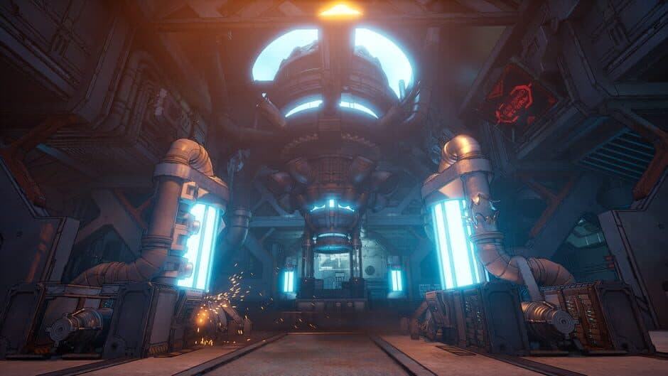 Borderlands 4: Deluxe Edition screenshot 4