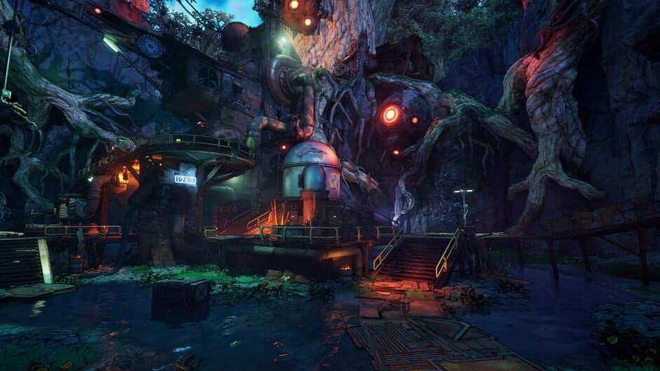 Borderlands 4: Deluxe Edition screenshot 5