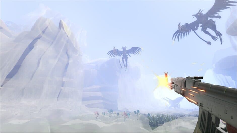 Gates of Eden screenshot 2