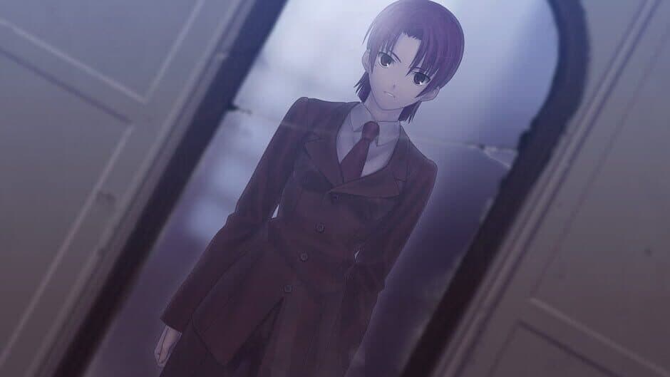 Fate/Hollow Ataraxia Remastered screenshot 2