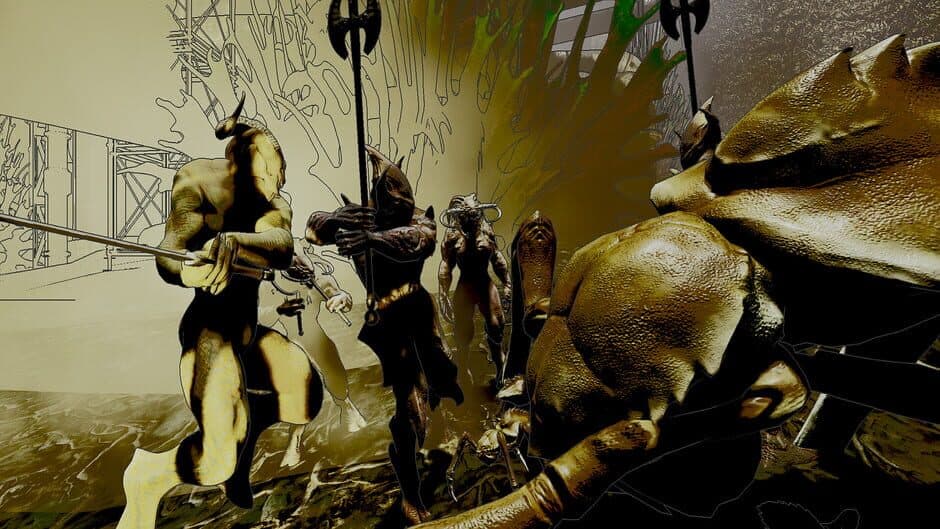 Return to Trahulara screenshot 2