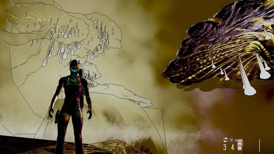 Return to Trahulara screenshot 4