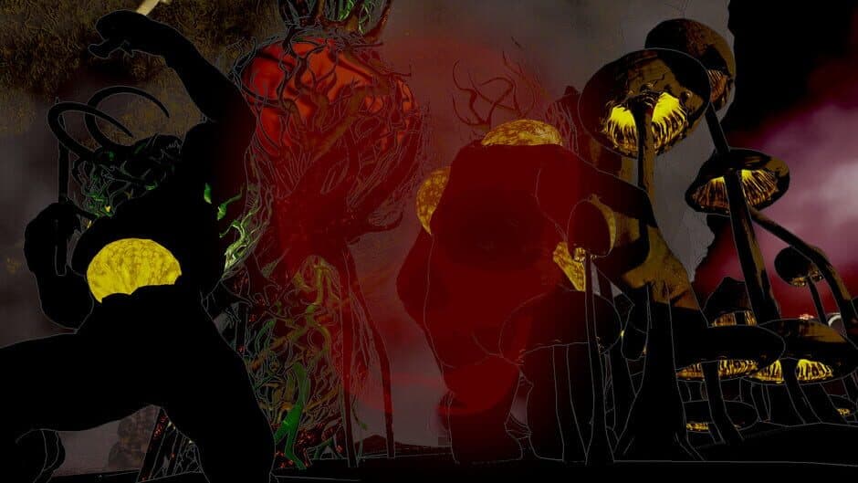 Return to Trahulara screenshot 5