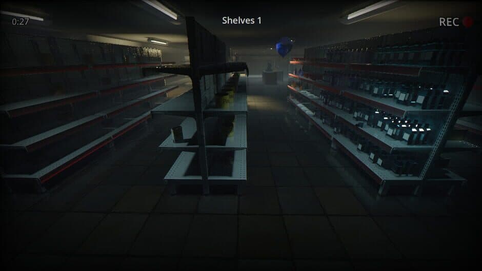 Anomaly Observer screenshot 1