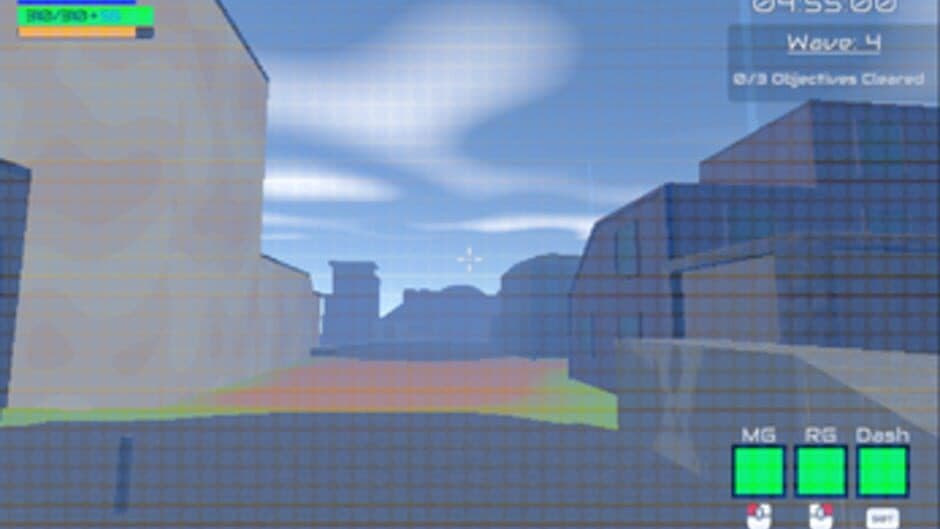 Clean Up Crew screenshot 3