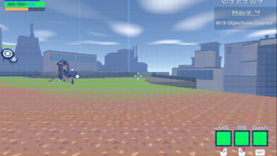 Clean Up Crew screenshot 4