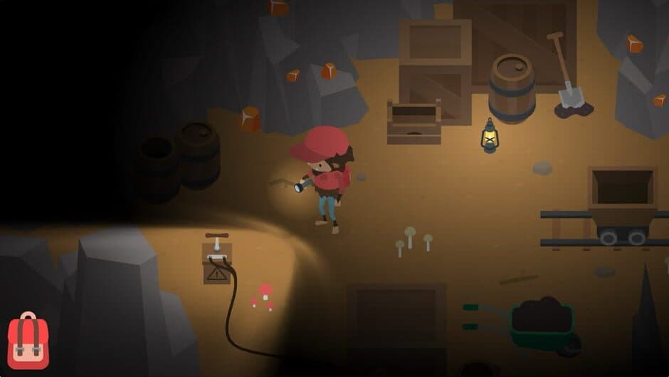 Sneaky Sasquatch screenshot 4