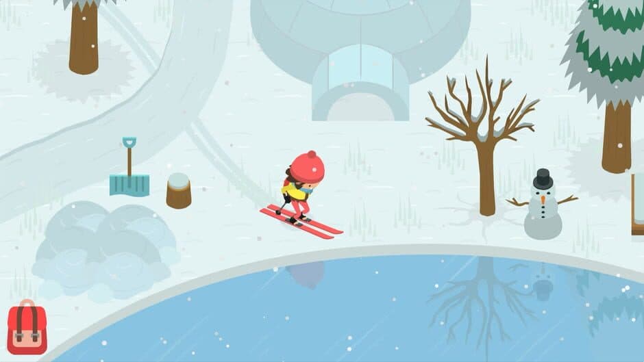 Sneaky Sasquatch screenshot 5