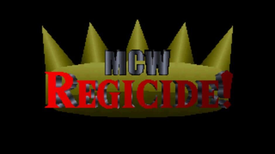 MCW Regicide! screenshot 1