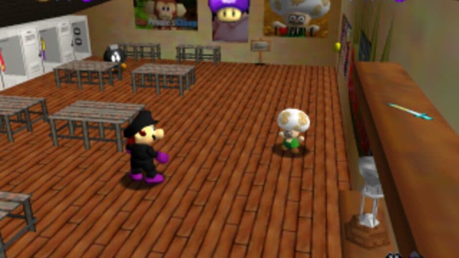 MCW Regicide! screenshot 2