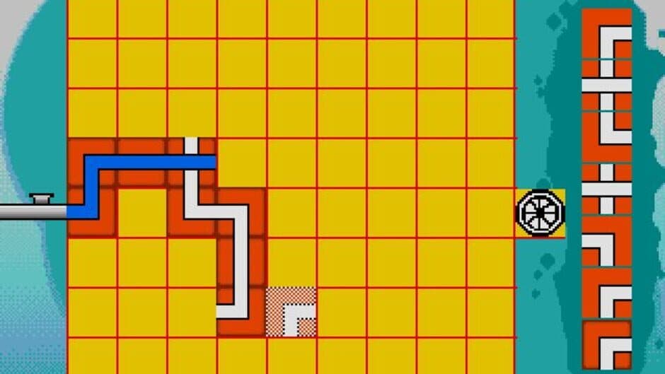 Encanamento screenshot 2