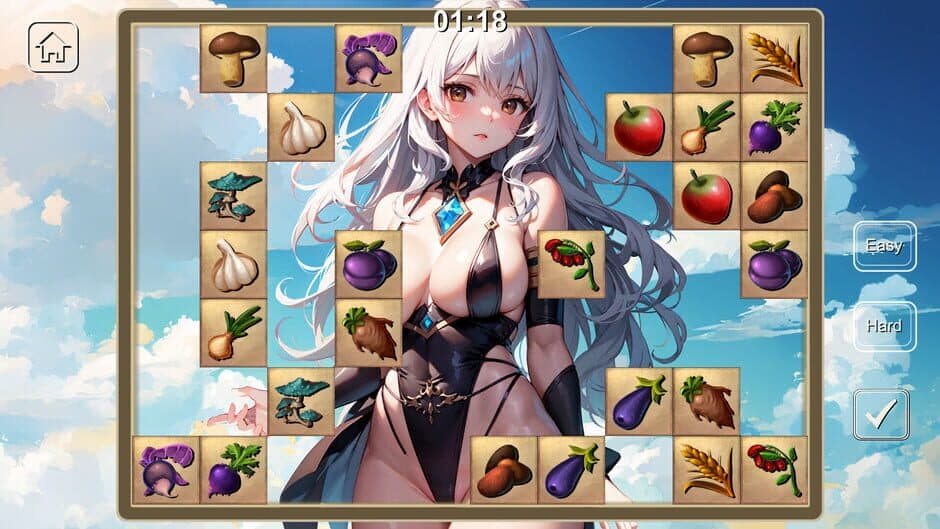 Hentai World Bikini screenshot 1