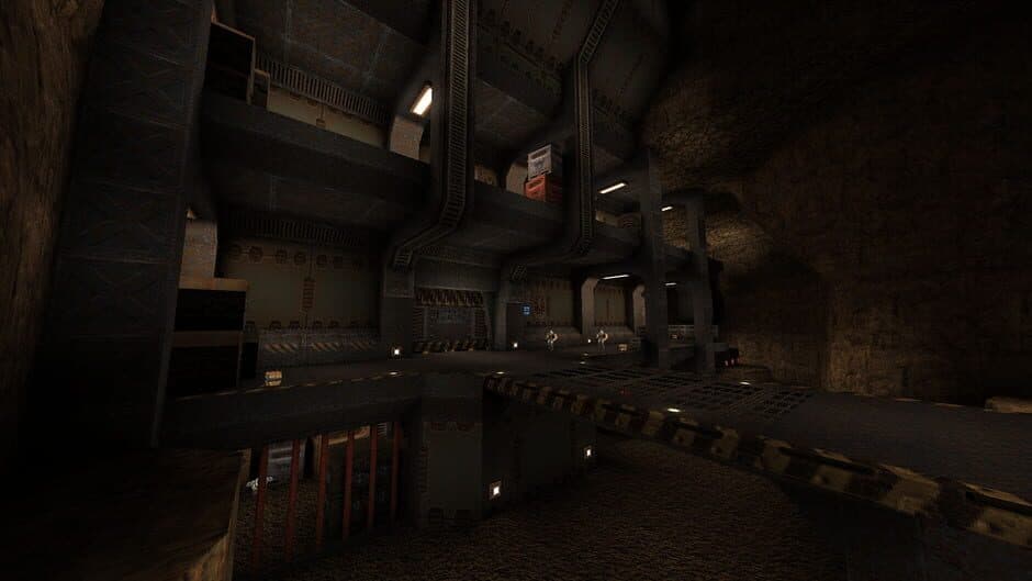 Mine Jam 1 screenshot 2