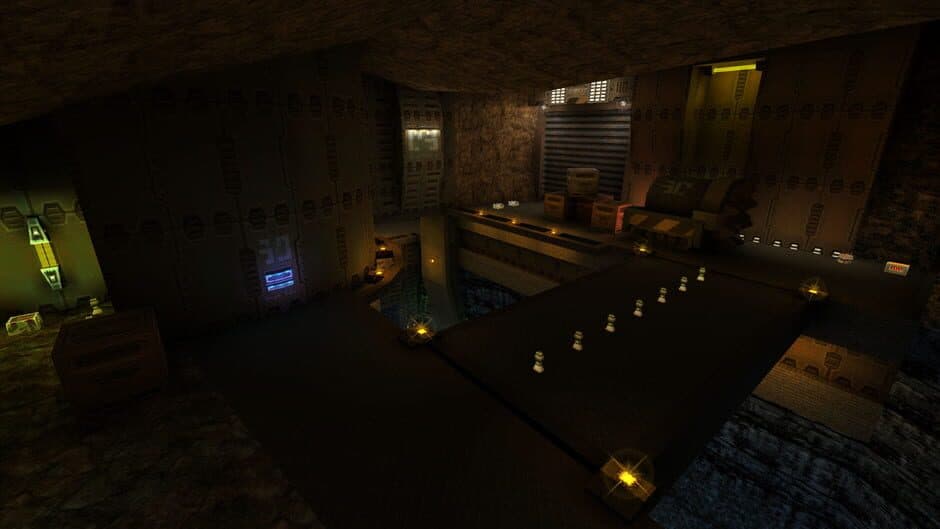 Mine Jam 1 screenshot 3