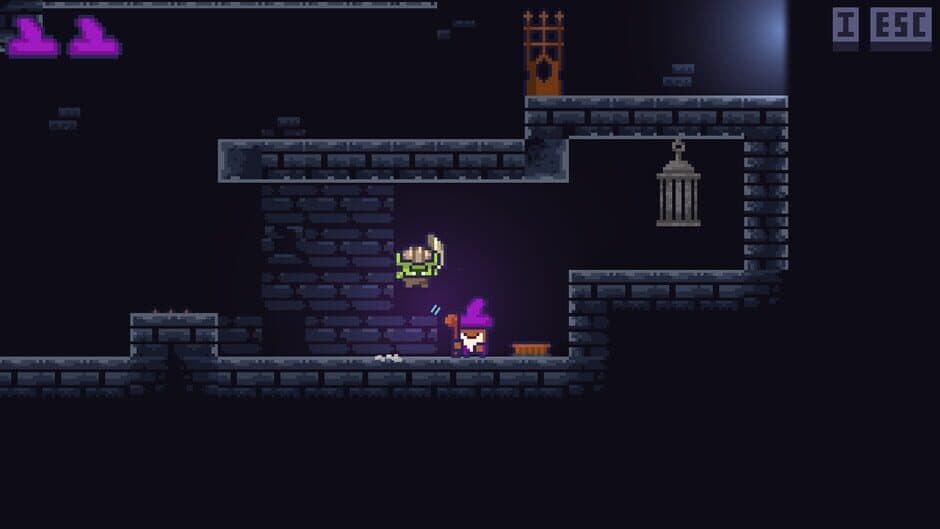 Mind Weaver screenshot 3