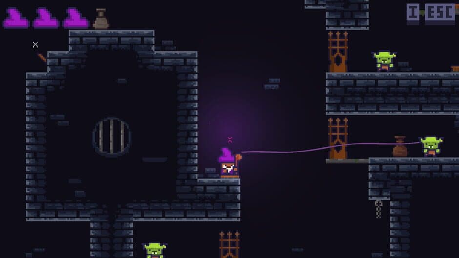 Mind Weaver screenshot 5