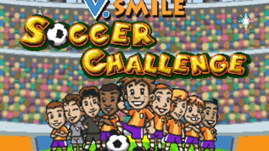 Soccer Challenge screenshot 2