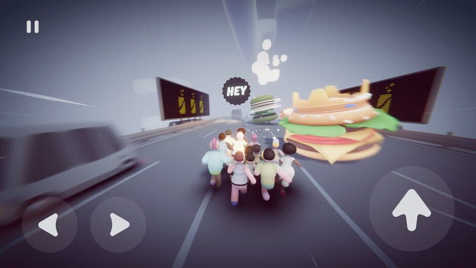 Populus Run screenshot 3