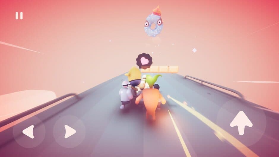 Populus Run screenshot 4