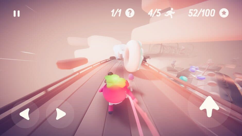 Populus Run screenshot 5