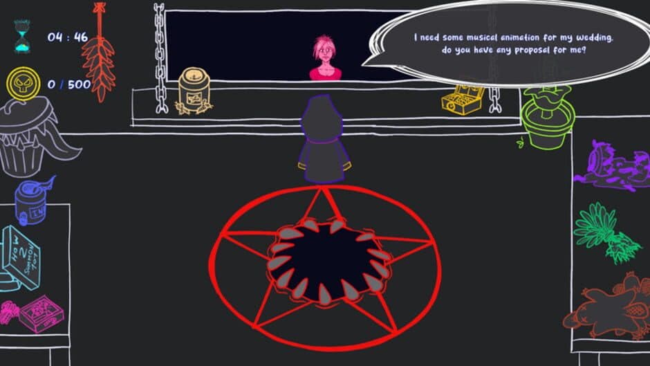 Hell's Kitchen screenshot 2