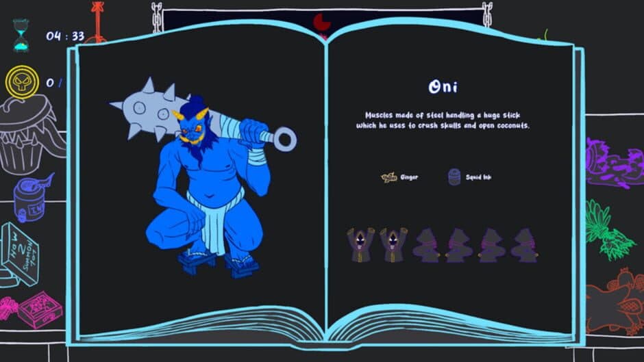 Hell's Kitchen screenshot 3