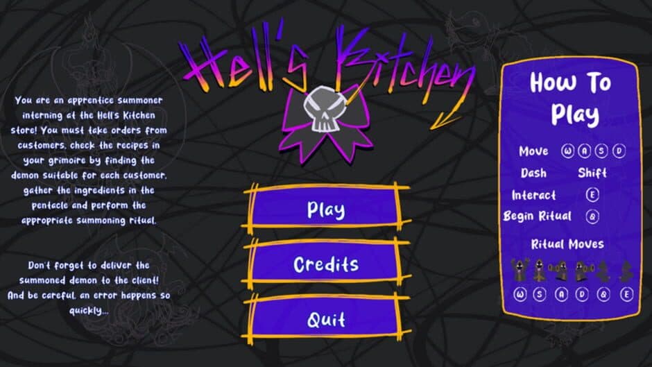 Hell's Kitchen screenshot 4