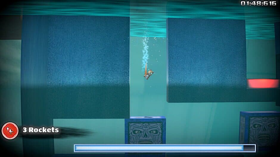 Cosmic Cat screenshot 5