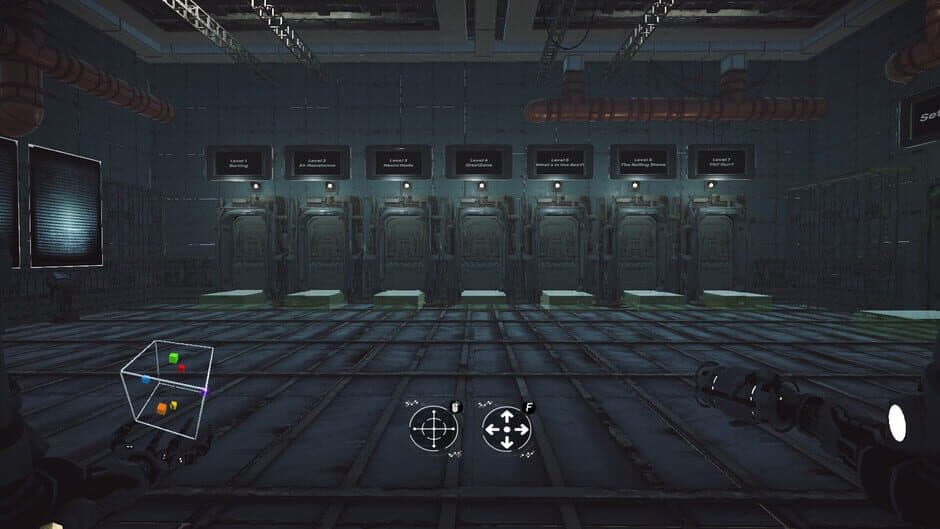 Gravity screenshot 3