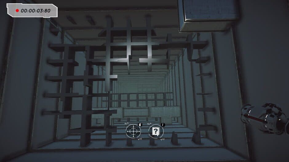 Gravity screenshot 5