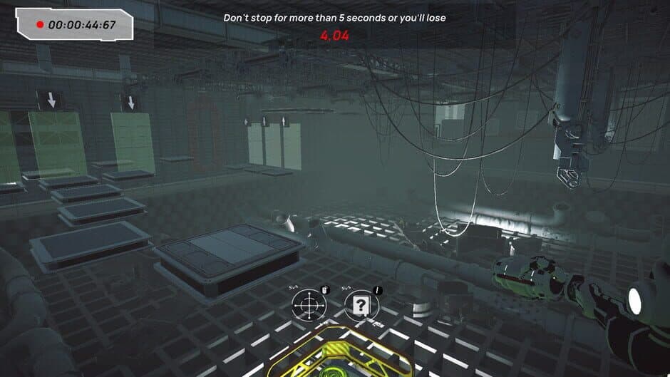 Gravity screenshot 6