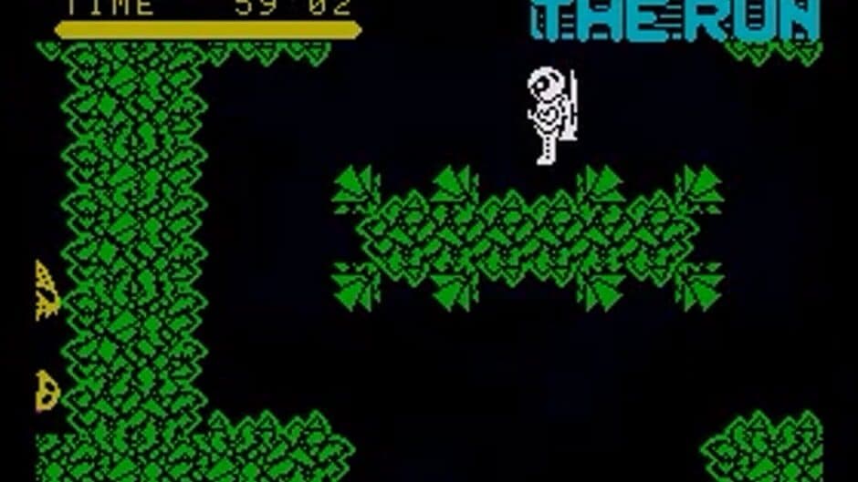 On the Run screenshot 1