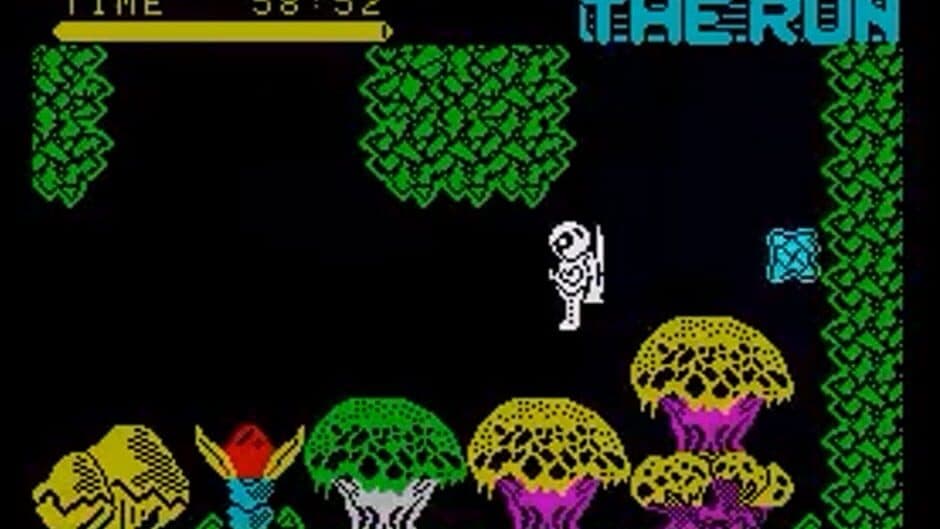 On the Run screenshot 2