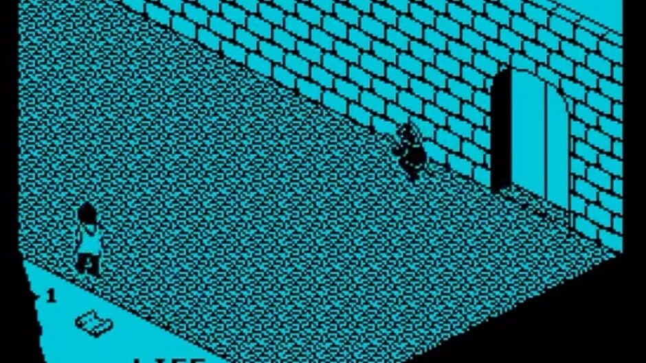 Fairlight screenshot 2