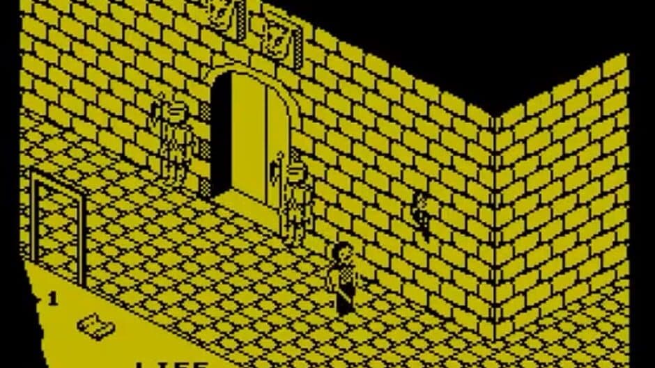 Fairlight screenshot 3