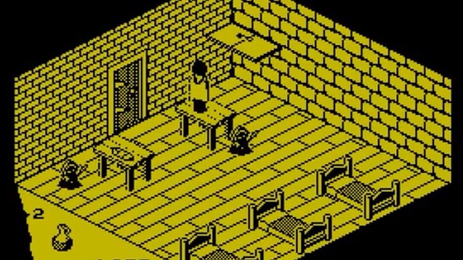 Fairlight screenshot 4
