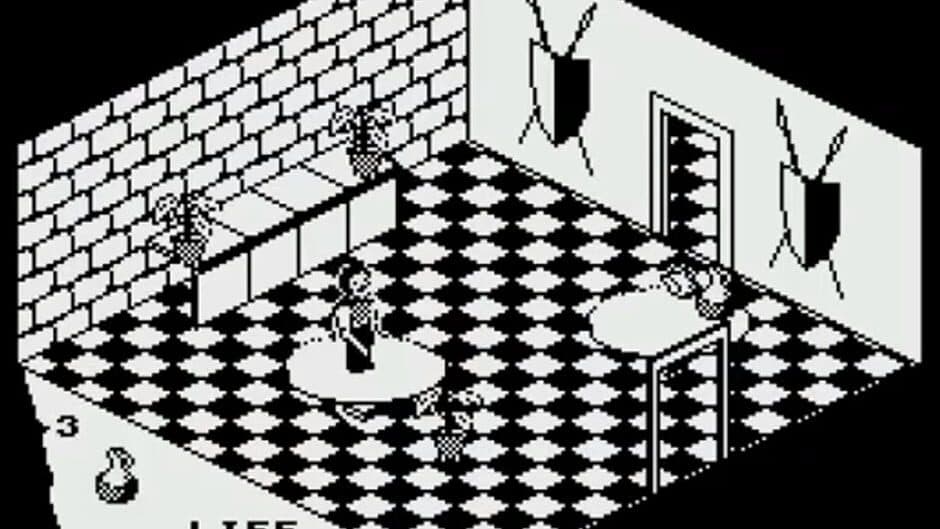 Fairlight screenshot 5