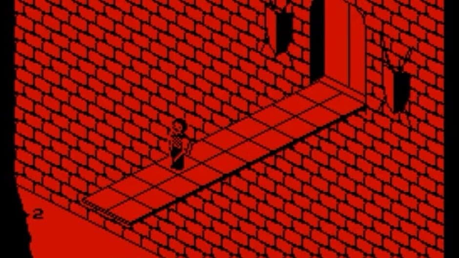 Fairlight screenshot 6