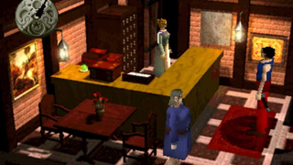 Weltorv Estleia screenshot 1