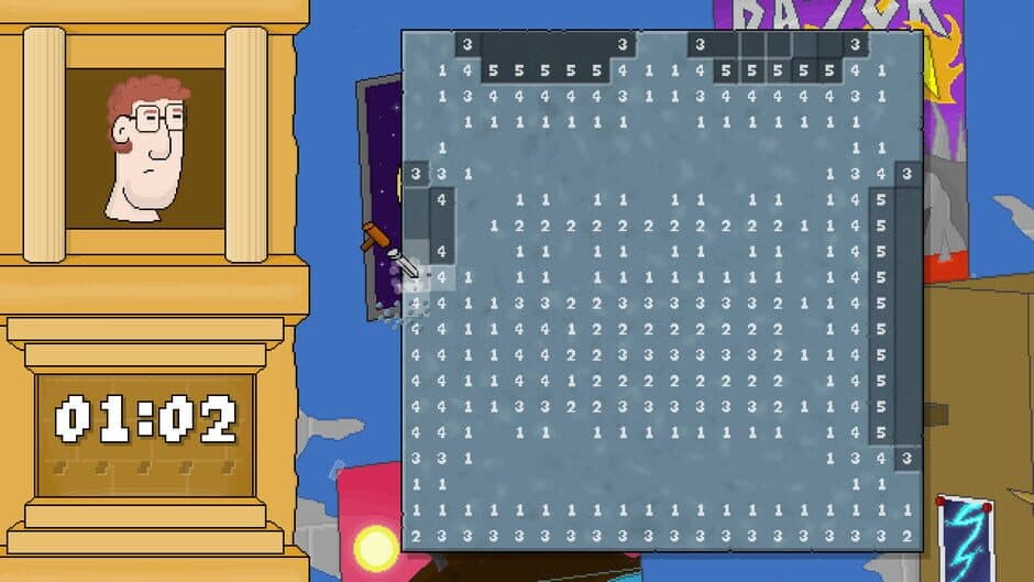 Chiseler screenshot 6