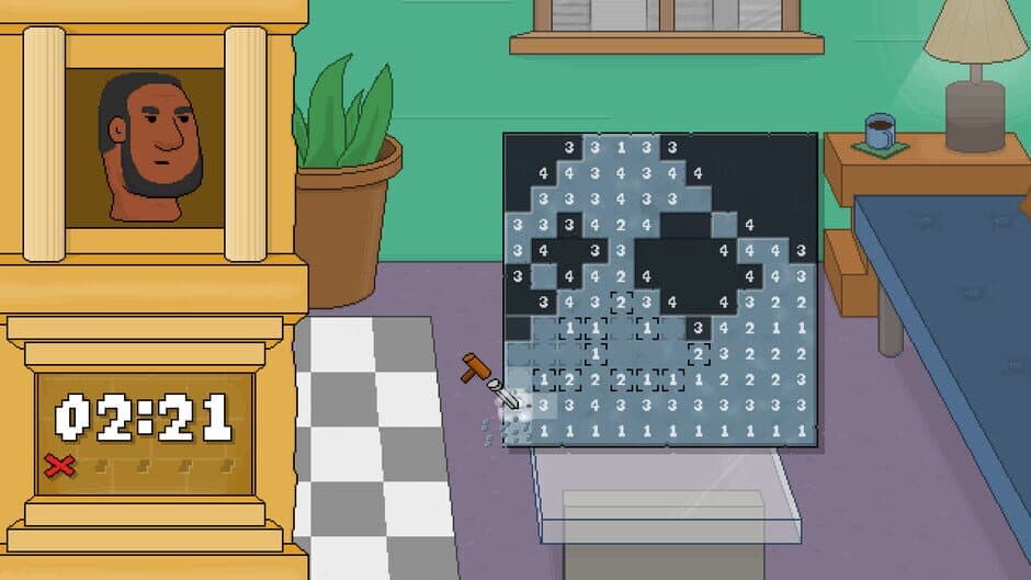 Chiseler screenshot 5