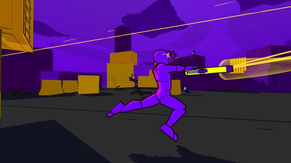 Killover screenshot 1