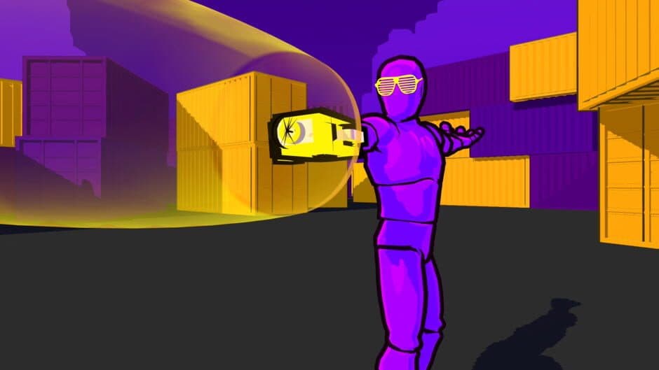 Killover screenshot 2