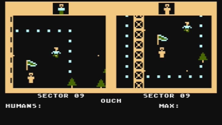 Bannercatch screenshot 1