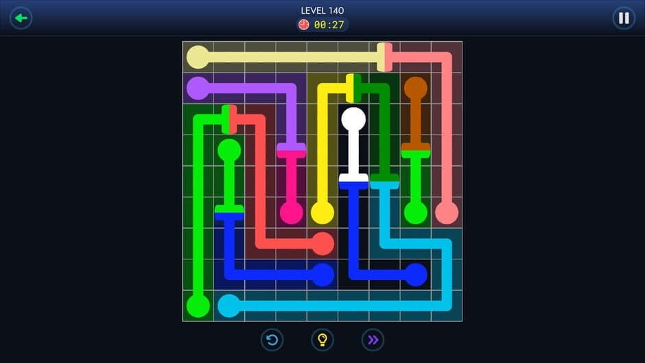 Fill Fill screenshot 4