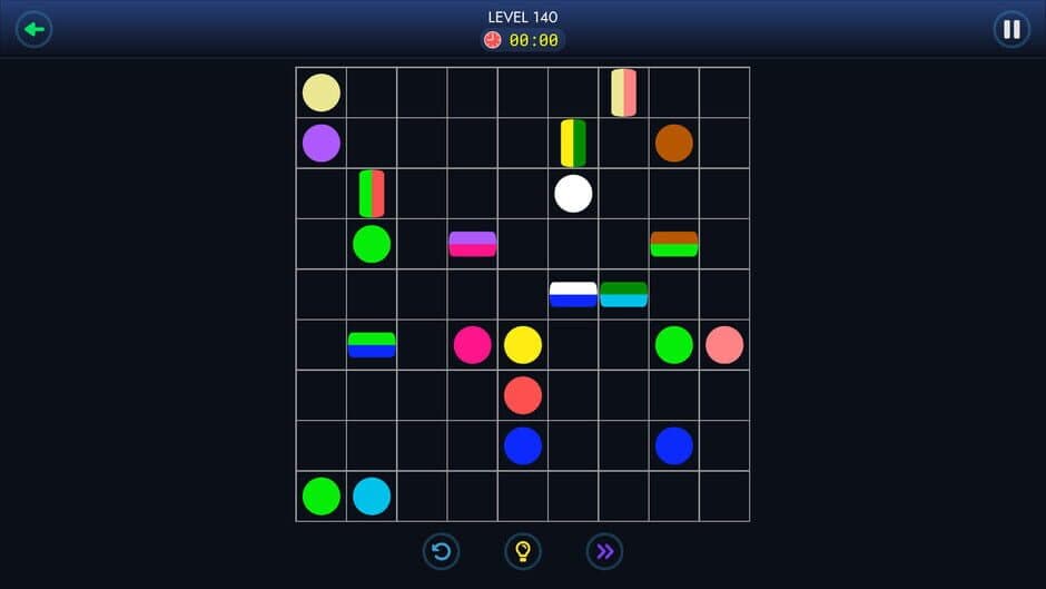 Fill Fill screenshot 5