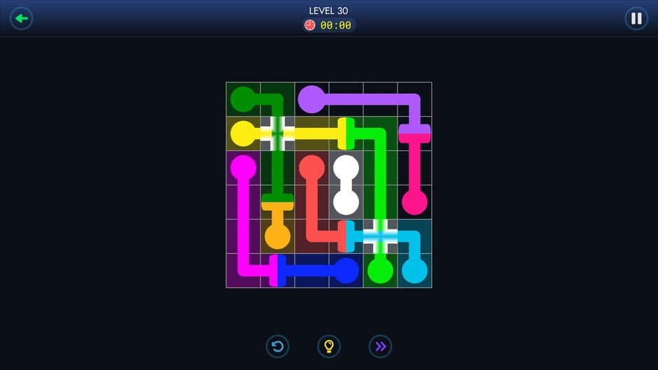 Fill Fill screenshot 6