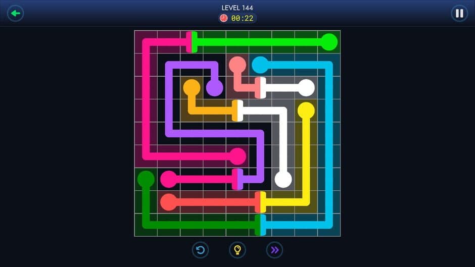 Fill Fill screenshot 1