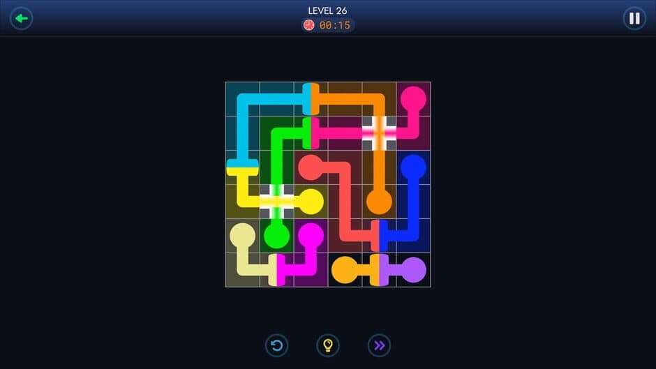 Fill Fill screenshot 2